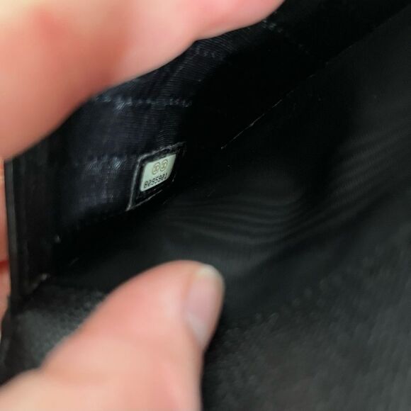 Chanel long bifold wallet - preowned - Picture 6 of 12